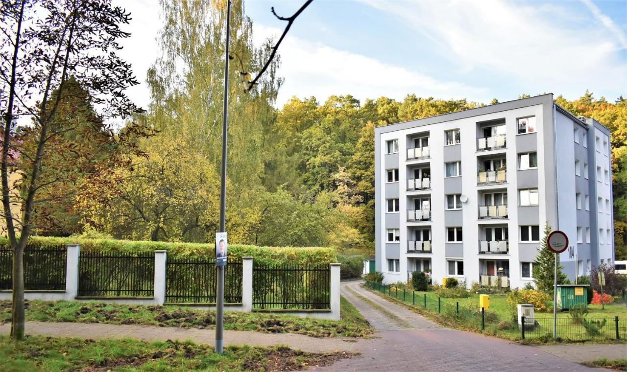 Apartamento Basesopot Exterior foto