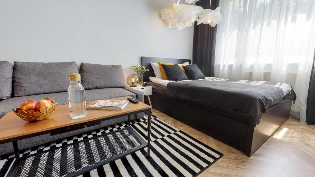 Apartamento Basesopot Exterior foto